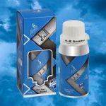 D'nill Undiluted Perfume Oil-100g