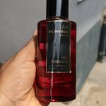 Monsieur Perfume - Red Tobacco