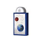 Just Launched Lattafa Pride Art Of Universe EDP