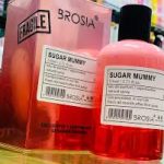 Brosia Sugar Mummy – Women – 48hrs Long-lasting Perfume