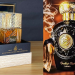 Khamrah + Opulent OUDs De Perfume